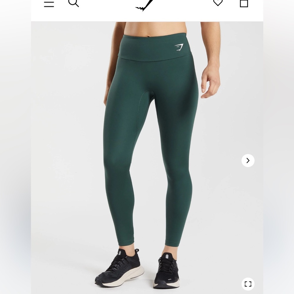 Gymshark leggings